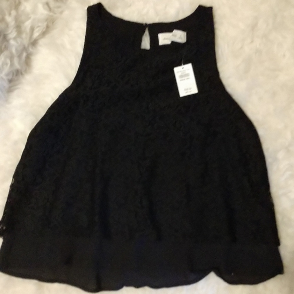 Abercrombie and Fitch tank top